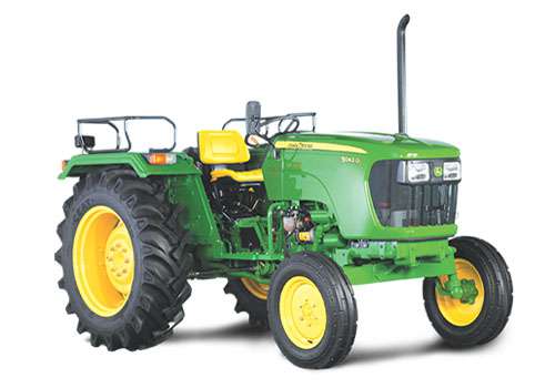 5042 D PowerPro