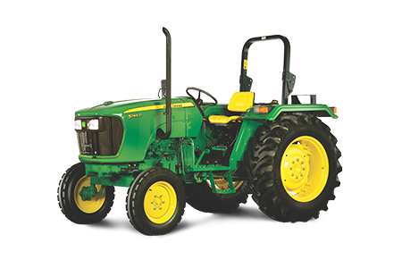 JD 5045 D