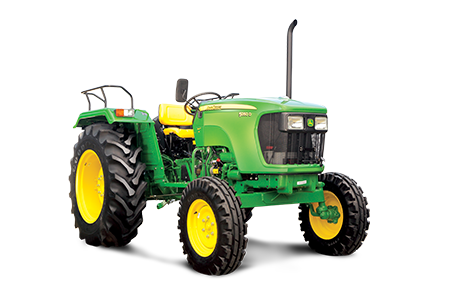 JD 5050 D
